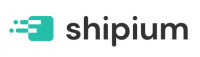 Shipium's company logo