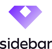 Sidebar's company logo