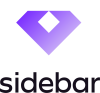 Sidebar's company logo