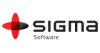 Sigma Software's company logo