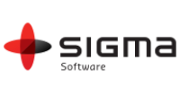 Sigma Software's company logo