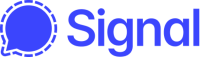 Signal Messenger's company logo