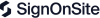 SignOnSite's company logo