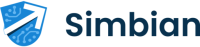 Simbian's company logo