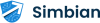 Simbian's company logo