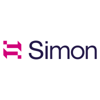 Simon Data's company logo