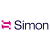 Simon Data's company logo