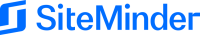 SiteMinder's company logo