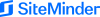 SiteMinder's company logo