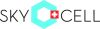 SkyCell AG's company logo