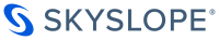 SkySlope's company logo