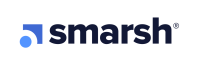 Smarsh's company logo