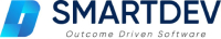 SmartDev's company logo