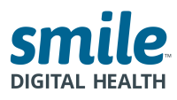 Smile Digital Health's company logo