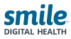 Smile Digital Health's company logo