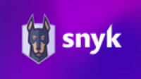 Snyk's company logo