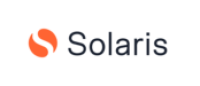 Solaris's company logo