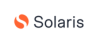 Solaris's company logo