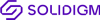 Solidigm's company logo