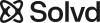 Solvd's company logo