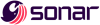 Sonar's company logo