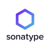 Sonatype's company logo