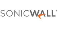 SonicWall's company logo