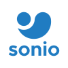 Sonio's company logo