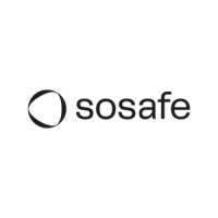 SoSafe's company logo