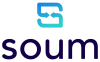 SOUM's company logo