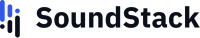 SoundStack's company logo