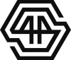 SPACE44's company logo