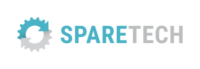 SPARETECH's company logo