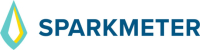 SparkMeter's company logo