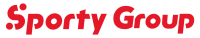 Sporty Group 's company logo