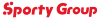Sporty Group 's company logo