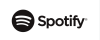 Spotify's company logo