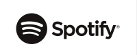 Spotify's company logo