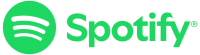 Spotify's company logo