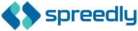 Spreedly's company logo