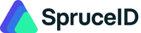 Spruce's company logo