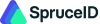 Spruce's company logo