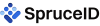 Spruce's company logo