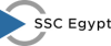 SSC Egypt's company logo