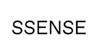 SSENSE's company logo