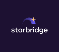 Starbridge's company logo