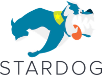 Stardog's company logo