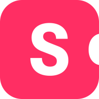 Staycation's company logo