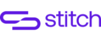 Stitch's company logo