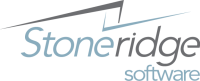 Stoneridge Software's company logo